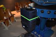 audio-visual education center