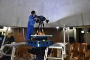 audio-visual education center