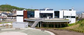 DENZAI Environmental Science Museum