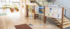 DENZAI Environmental Science Museum