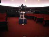 Petroleum Development Oman Planetarium (PDO)
