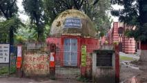 Langat Singh College
