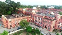 Langat Singh College