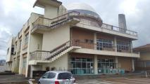 Nagaoka Youth Culture Center