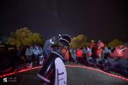 Travelling Telescope