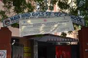 Millennium India Education Foundation (MIEF)
