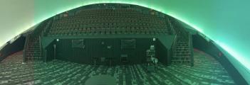 Liberty Science Center