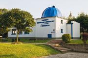 Youth Astronomical Observatory in Niepołomice