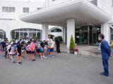 Iwate Prefectural Kenhoku Learning Center