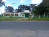 Planetarium and Museum of Natural History Dr Antonio Nunez Jiminez