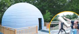 Planetarij Odiseja