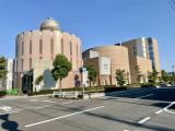Ogaki City Suitopia Center