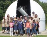 Sterling Hill Mining Museum