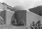 Old Hayden Planetarium