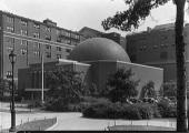 Old Hayden Planetarium