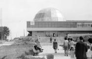Olsztyn Planetarium and Observatory