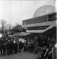 Olsztyn Planetarium and Observatory