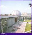 Olsztyn Planetarium and Observatory