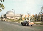 Olsztyn Planetarium and Observatory