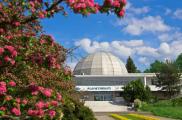 Olsztyn Planetarium and Observatory