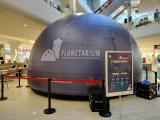 Olsztyn Planetarium and Observatory