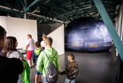 Olsztyn Planetarium and Observatory