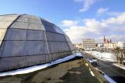 Olsztyn Planetarium and Observatory