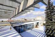 Olsztyn Planetarium and Observatory