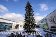 Olsztyn Planetarium and Observatory