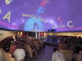 Olsztyn Planetarium and Observatory