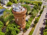 Olsztyn Planetarium and Observatory