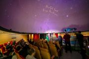 Olsztyn Planetarium and Observatory