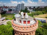 Olsztyn Planetarium and Observatory
