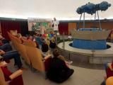 Olsztyn Planetarium and Observatory