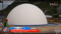 Planetario Citlaltepetl