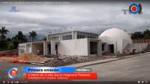 Planetario Citlaltepetl