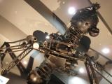 Osaka Science Museum