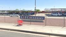 Palmdale School District