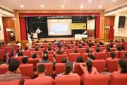 Shri Krishna Science Centre