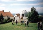P&eacute;csi Planet&aacute;rium