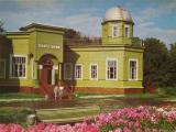 Planetarium Penza