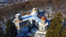 Planetarium Penza