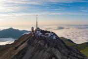 Observatoire du Pic du Midi