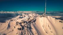 Observatoire du Pic du Midi