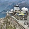 Observatoire du Pic du Midi