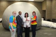 Spectroscopy Society of Spittsburgh