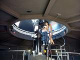 Planetario de Playa del Carmen