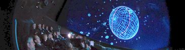 Immersive Vision Theater