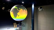 Pocheon Artvalley Astronomical Science Museum