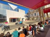 Espace Mendes-France